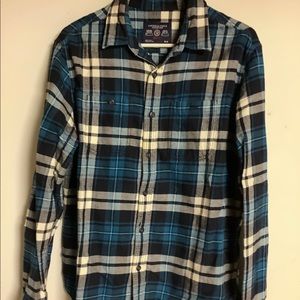 Men’s American Eagle Flannel